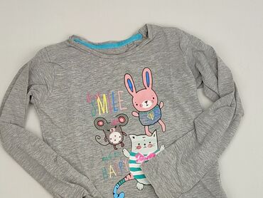 Blouse, H&M, 7 years, 116-122 cm, condition - Very good