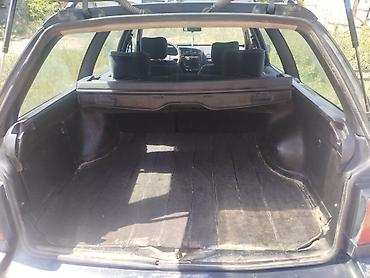 pasat b5: Volkswagen Passat Variant: 1995 г., 1.6 л, Механика, Бензин, Универсал — 8