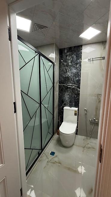 Mətbəx mebeli: Tam təmirli… Mehdiabad qəsəbəsi Qarabağ şadlıq sarayının arxası. Tam — 12