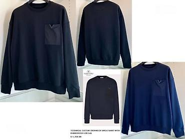 Duksevi: VALENTINO, LOEWE, VRH MODELI, 2025-26 | Novo! ! ! Hit. Hit. Hit — 2