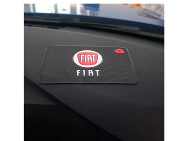 Tuning oprema: Neklizajuća podloga FIAT FIAT gumena neklizajuća podloga. Dimenzije — 5