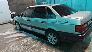 гидроусилитель мерседес: Volkswagen Passat: 1990 г., 1.8 л, Механика, Газ, Седан — 4
