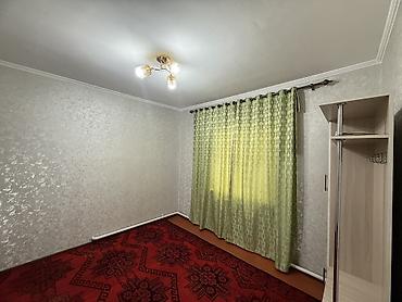 Долгосрочная аренда квартир: 1 комната, С мебелью полностью — 2