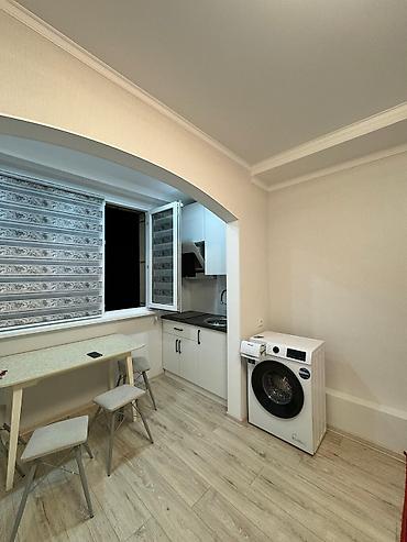 Продажа квартир: 1 комната, 23 м², 7 этаж — 11