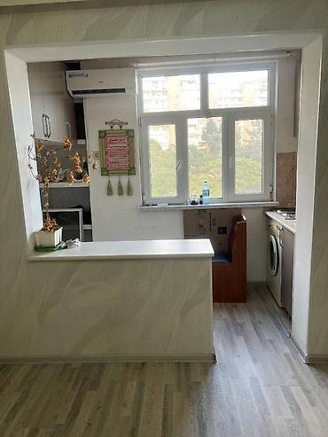 Mənzillərin satışı: Bakı, 1 otaqlı, Köhnə tikili, m. Əhmədli, 34 kv. m — 9
