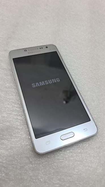 samsung j2 prime: Samsung Galaxy J2 Prime, Б/у, 8 ГБ, цвет - Серый, 2 SIM — 2