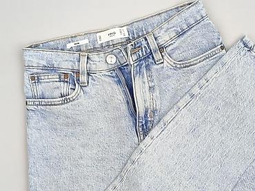 mango jeans mom: Mango, Jeansy damskie, rozmiar 2XS — 1