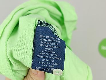 green items: Ralph Lauren, Damska koszulka polo, rozmiar L — 4