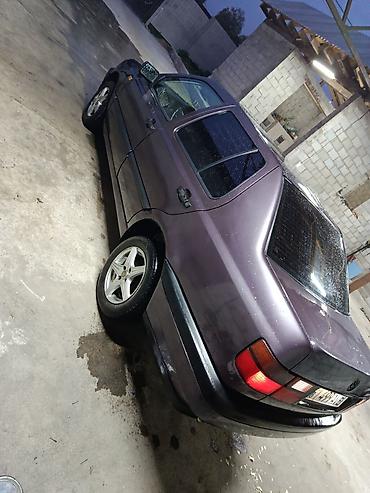 Volkswagen: Volkswagen Vento: 1993 г., 1.8 л, Механика, Бензин, Седан — 3