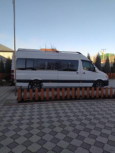 sprinter cdi: Пункт назначения: Все направления, Лицензия №: ФШИ-С-167 — 5