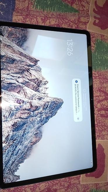 redmi pad 3: Redmi Pad Pro Ocean Blue planşet Və endirim var - Model: 2405CRPFDG - — 2