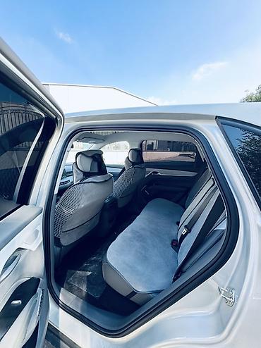 FAW: FAW Besturn: 2025 г., Автомат, Электромобиль, Кроссовер — 9