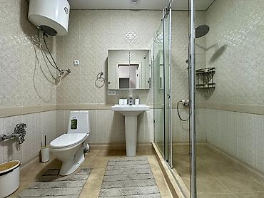 участках: 5 комнат, 200 м², Сары-Ой, Собственник — 9