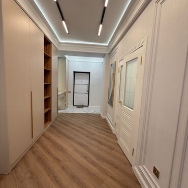 Продажа квартир: 3 комнаты, 97 м², Элитка, 3 этаж, Дизайнерский ремонт — 9