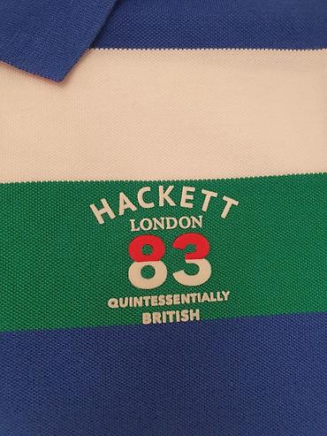 Kişi geyimləri: HACKETT 
Orijinal
15-16 yaş
Yeni — 3