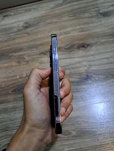 steve madden: IPhone 14 Pro, 128 GB, Deep Purple, Face ID, Simsiz şarj — 3