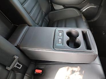 Renault: Renault SM6: 2018 г., 2 л, Автомат, Газ, Седан — 7