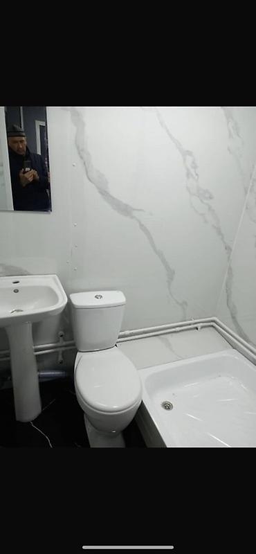 Продажа модульных домов: СРОЧНО !!!Модульный дом/бытовка с санузлом и внутренними — 3