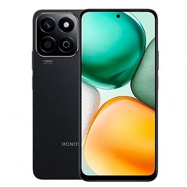 Honor X7c, rəng - Qara