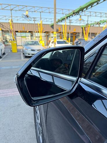 Hyundai: Hyundai Palisade: 2020 г., 2.2 л, Автомат, Дизель — 11