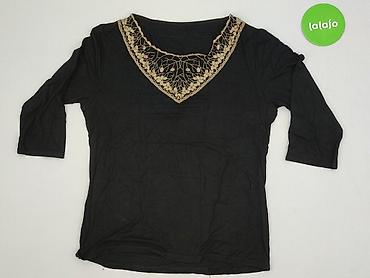 plus size tunika: Bluzka damska, rozmiar M — 2