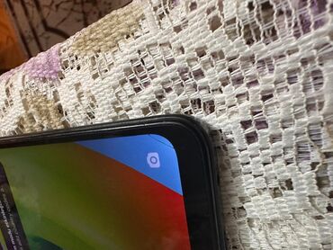 xiomi mi max 3: Xiaomi Mi A1, 32 ГБ, цвет - Черный, 
 Битый