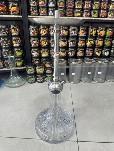 Qəlyan, vayp və aksesuarları: Mattpear hookah✅ çasqa qəlyan✅ üstündə slanki ve nasatkasi var✅ bol