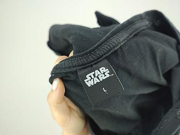 batman smyk: Star Wars, T-shirt damski, rozmiar L — 4