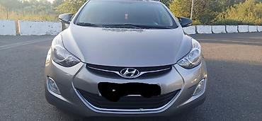 hyundai i30 запчасти: Hyundai Elantra: 1.8 л | 2012 г. Седан — 2