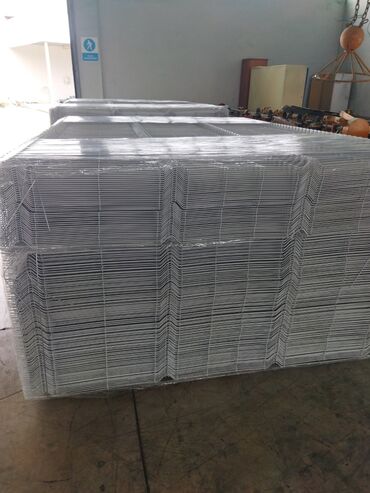 İstilik sistemi: Yaşıl hasar setkaları istənilən olçüdə sifariş verə bilərsiniz — 16