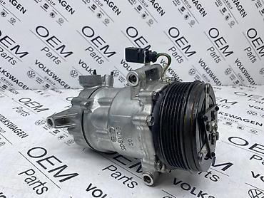 creva interkulera: KOMPRESOR KLIME ZA VOLKSWAGEN POLO, VENTO, UP! - 6RF 820 803 A | — 4