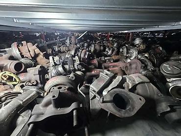 auto amortizeri: KOMPRESOR KLIME,ALTER ANLASER ZA FORD PROBE, PUMA, RANGER . OD 2000 — 3