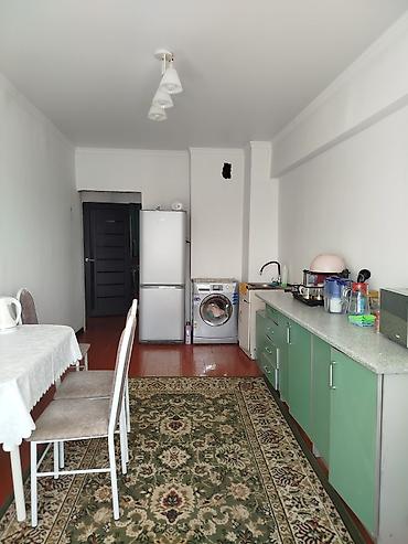 2 bedroom: 2 комнаты, 59 м², Пишпек Индивидуалка, 4 этаж, Свежий ремонт — 3