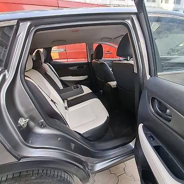 Продажа авто: Nissan Rogue Sport: 2019 г., 2 л, Вариатор, Бензин, Кроссовер — 6