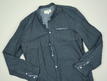mohito koszula w paski: Tom Tailor Denim, Shirt for men, size L at lalafo.pl mohito koszula w paski: Tom Tailor Denim, Shirt for men, size L