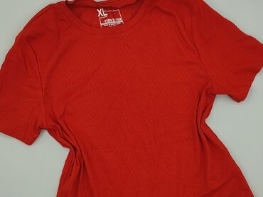 guess t shirty czarne: FSBN, Women`s T-shirt, size XL