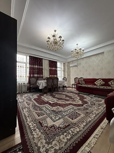 Продажа квартир: 2 комнаты, 82 м², Элитка, 6 этаж at lalafo.kg — 1 Продажа квартир: 2 комнаты, 82 м², Элитка, 6 этаж — 1