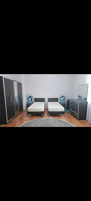 Gənc yataq desti 560 manat əla vəziyyətdə az işlənib ünvan Qaraçuxur