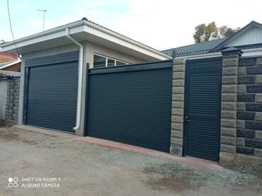 Рольставни ворота: Ремонт рольставни Ремонт Жалюзи Роллеты Ремонт Ролл Ремонт штора — 8