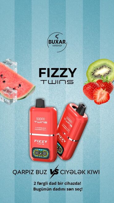 король похудения баку: Fizzy 50000 iki dadli ancaq topdan satisdi minimum say 30+ qiymet 24