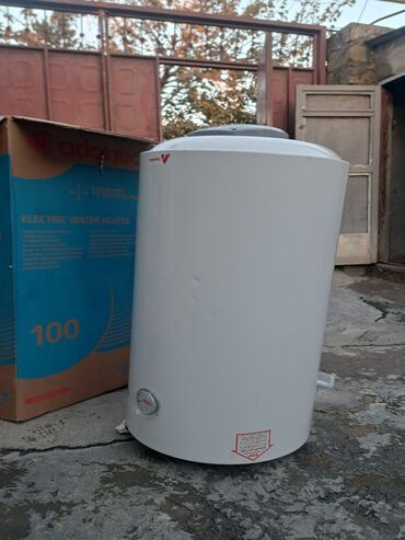 Aristonlar: Ariston 100 l