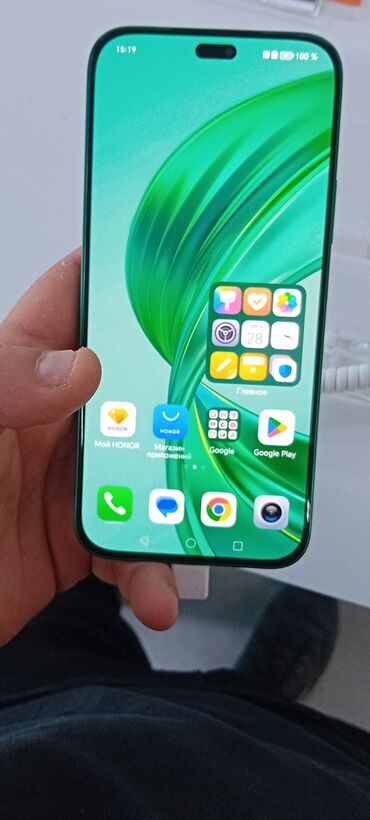 Honor: Honor X8b, 128 GB, Kredit