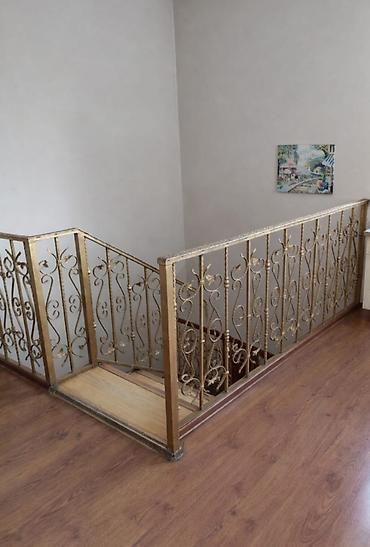 Долгосрочная аренда домов: 180 м², 5 комнат — 2