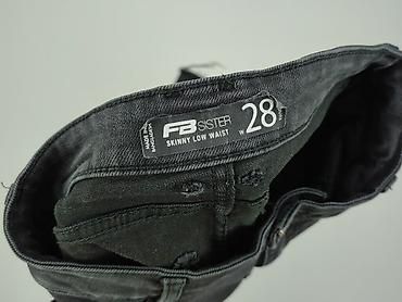 ed hardi jeans: FB Sister, Jeansy damskie, rozmiar S — 4