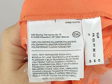 papaya collection: C&A, Bluzka damska, rozmiar XL — 5
