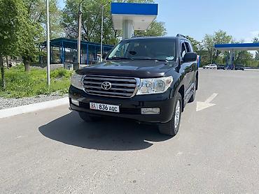 suv: Сдаю в аренду авто внедорожники Toyota Land Cruiser 200 (2008год) от — 2