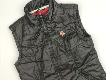 legginsy ocieplane adidas: Vanquish, Women`s waistcoat, size M (EU 38)