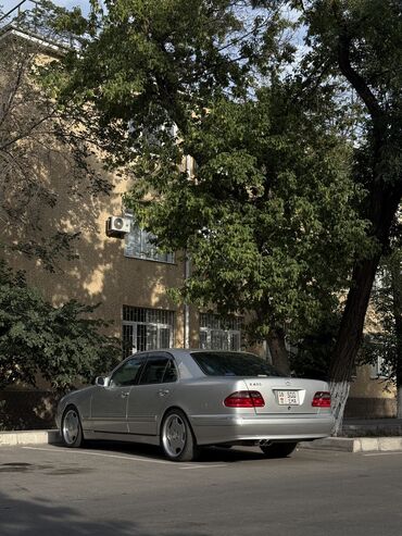 мерседес w124 e500 волчок купить в японии: Mercedes-Benz E-Class: 2000 г., 4.3 л, Автоматические, Бензин, Седан