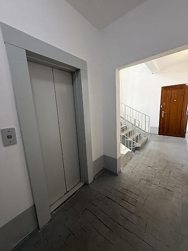 Продажа квартир: 3 комнаты, 63 м², Вефа ТЦ 106 серия, 8 этаж, Требуется ремонт — 14