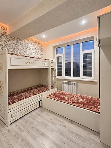 2 комнаты, 73 м², Элитка, 6 этаж, Евроремонт